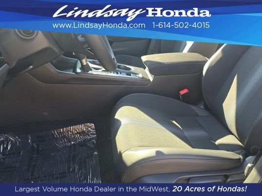 2026 Honda Civic Hybrid Sport Columbus OH