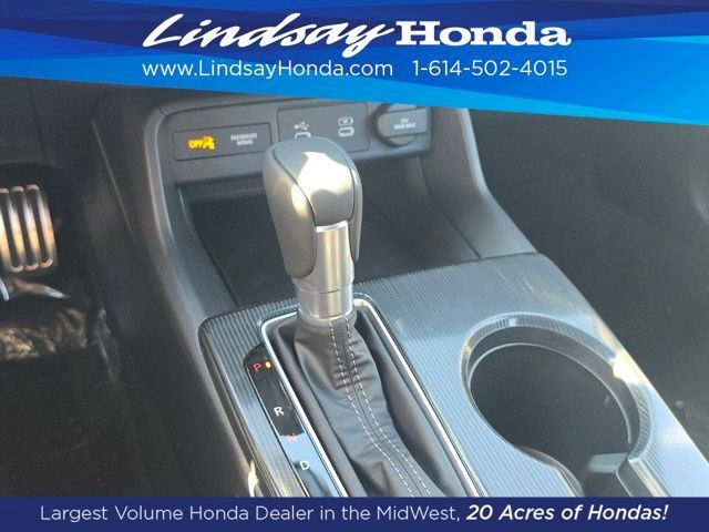 2026 Honda Civic Hybrid Sport Columbus OH