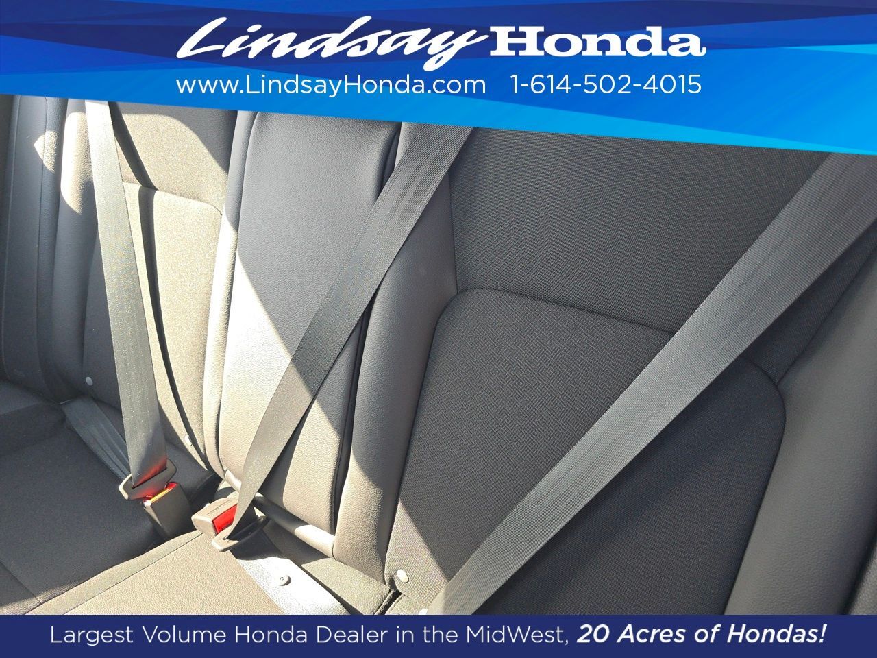 2026 Honda Civic Hybrid Sport Columbus OH
