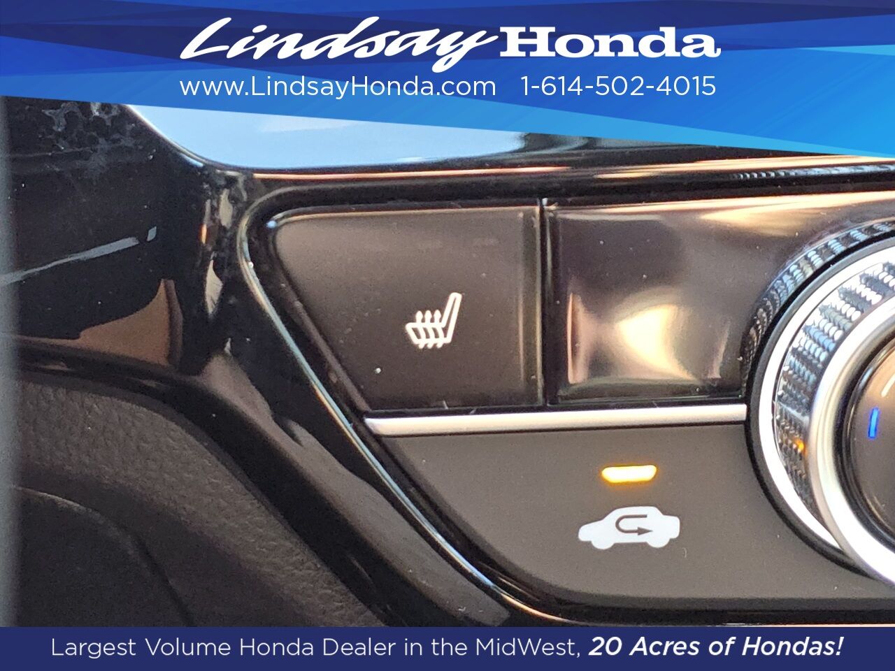 2026 Honda Civic Hybrid Sport Columbus OH