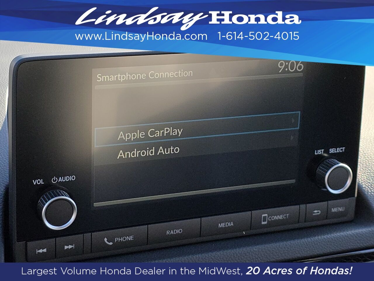 2026 Honda Civic Hybrid Sport Columbus OH