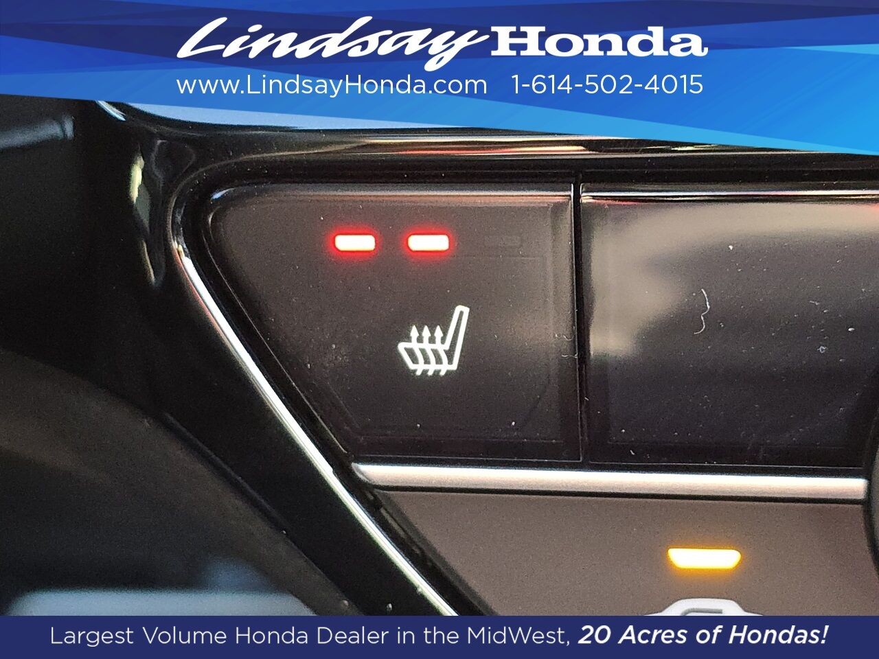 2026 Honda Civic Hybrid Sport Columbus OH