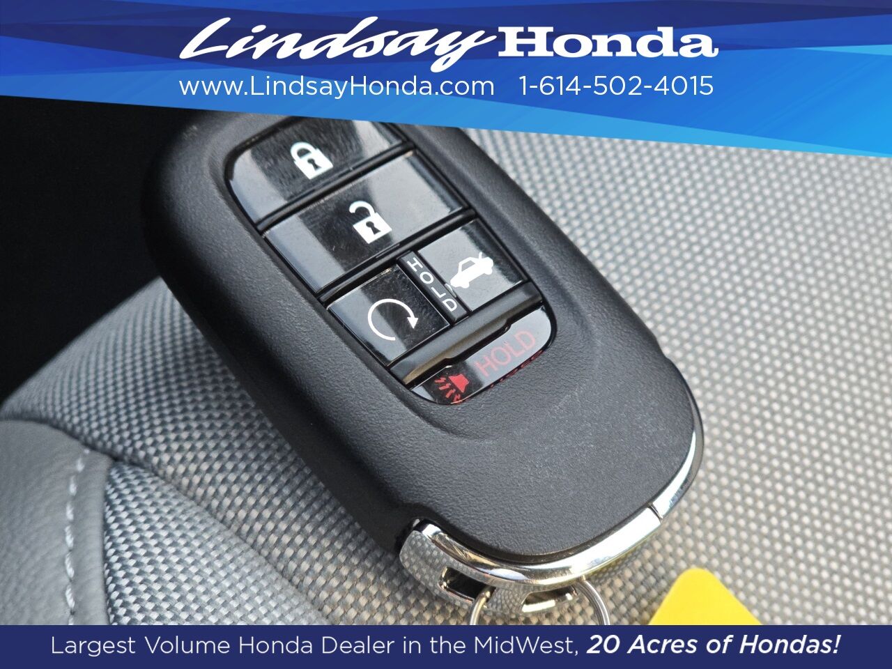 2026 Honda Civic Hybrid Sport Columbus OH