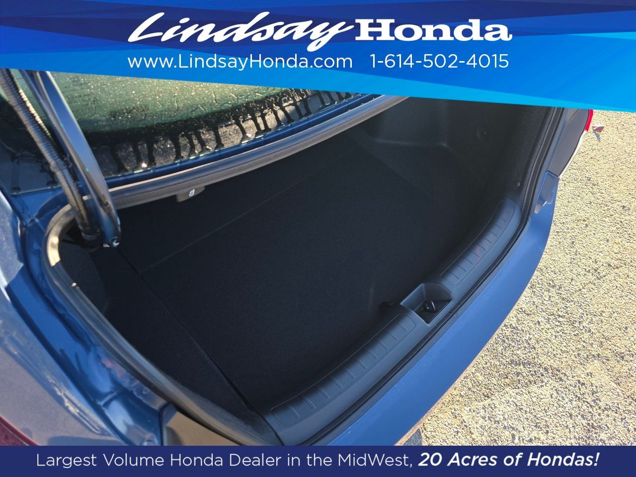 2026 Honda Civic Hybrid Sport Columbus OH