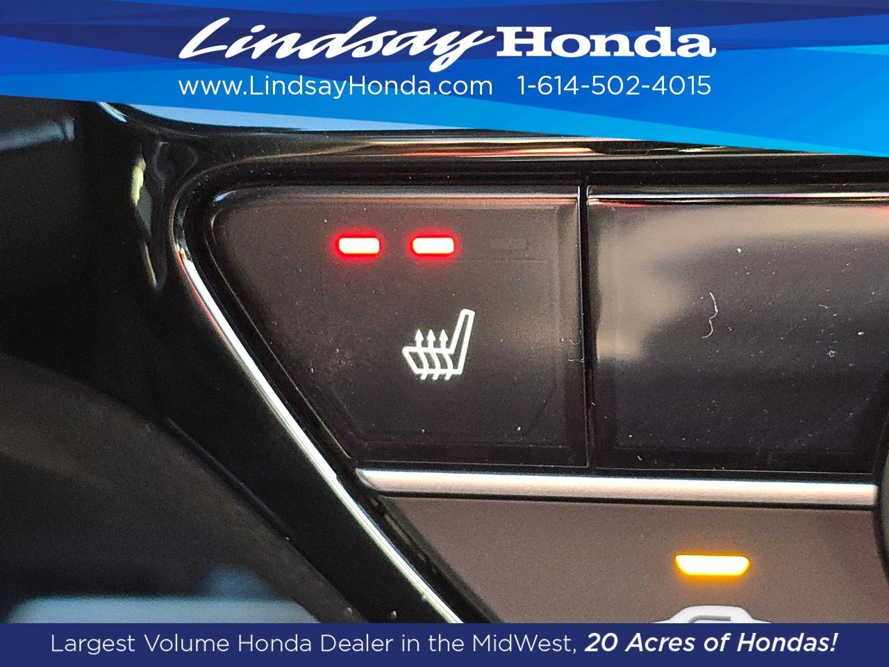 2026 Honda Civic Hybrid Sport Columbus OH