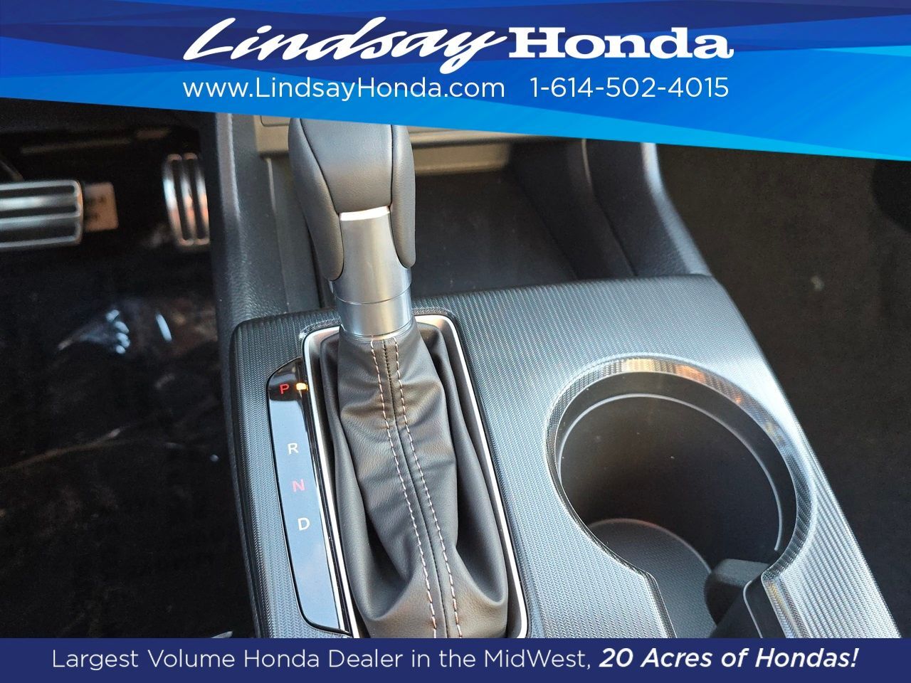 2026 Honda Civic Hybrid Sport Columbus OH