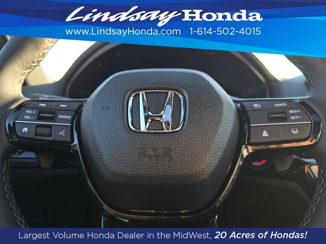 2026 Honda Civic Hybrid Sport Columbus OH