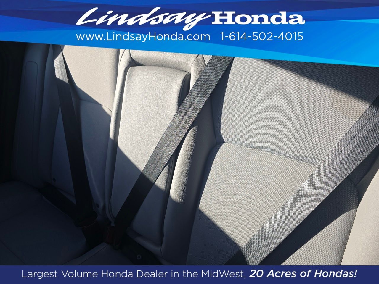 2026 Honda Civic Hybrid Sport Columbus OH