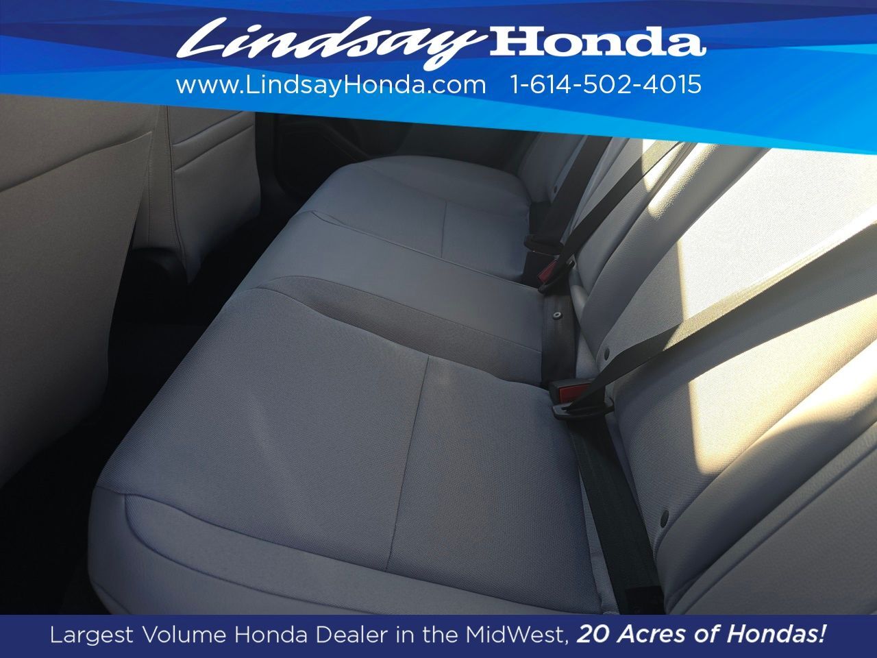 2026 Honda Civic Hybrid Sport Columbus OH
