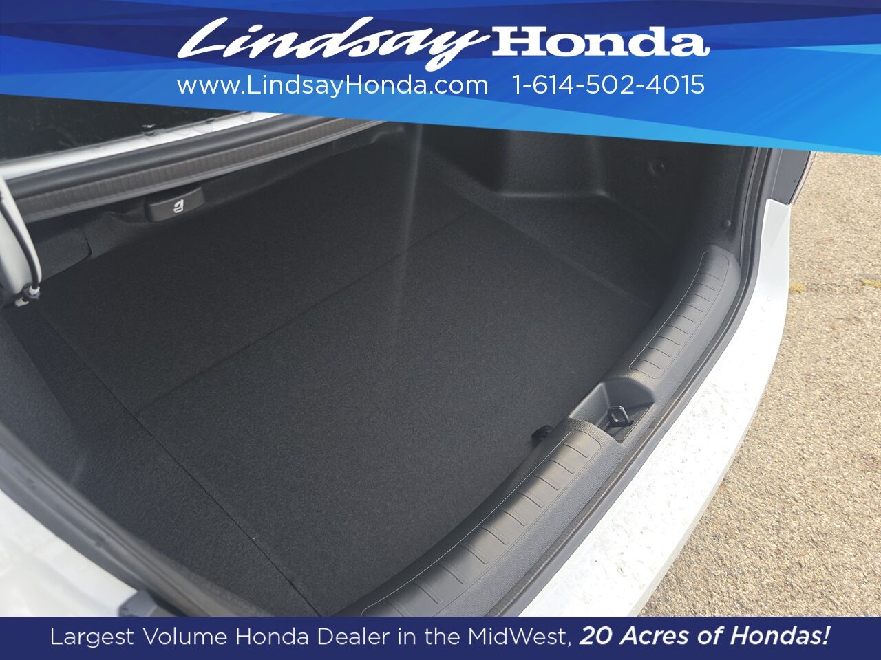 2026 Honda Civic Hybrid Sport Columbus OH