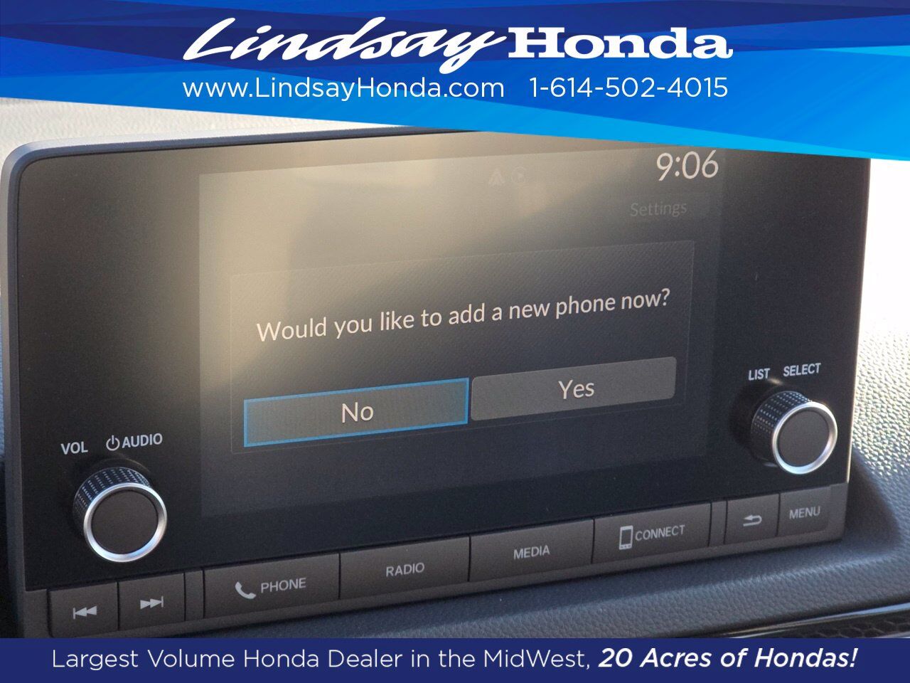 2026 Honda Civic Hybrid Sport Columbus OH
