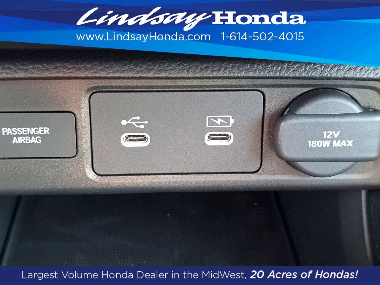 2026 Honda Civic Hybrid Sport Columbus OH