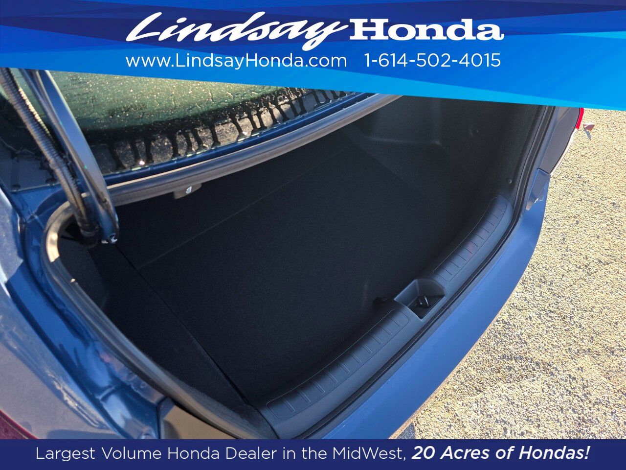 2026 Honda Civic Hybrid Sport Columbus OH