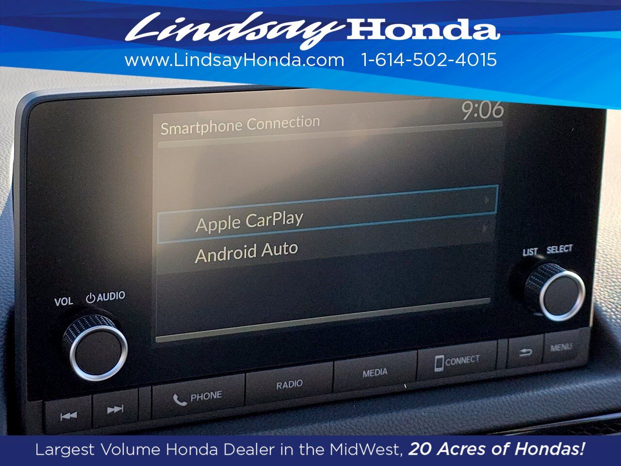 2026 Honda Civic Hybrid Sport Columbus OH