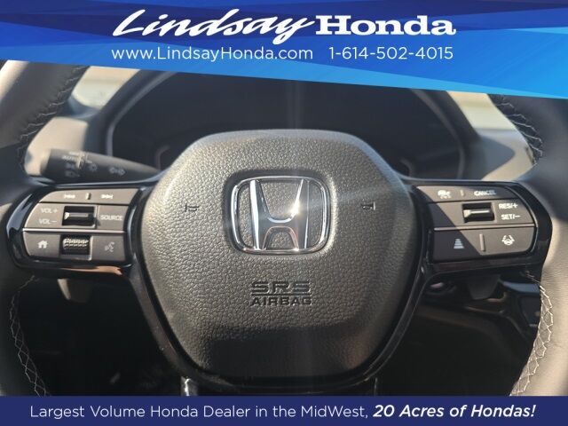 2026 Honda Civic Hybrid Sport Columbus OH