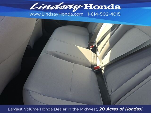 2026 Honda Civic Hybrid Sport Columbus OH