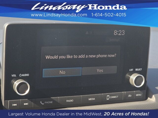 2026 Honda Civic Hybrid Sport Columbus OH