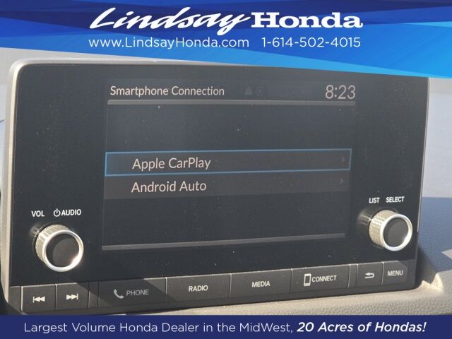 2026 Honda Civic Hybrid Sport Columbus OH