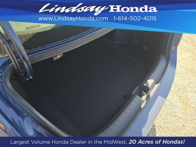 2026 Honda Civic Hybrid Sport Columbus OH