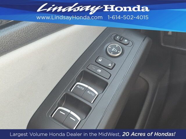 2026 Honda Civic Hybrid Sport Columbus OH