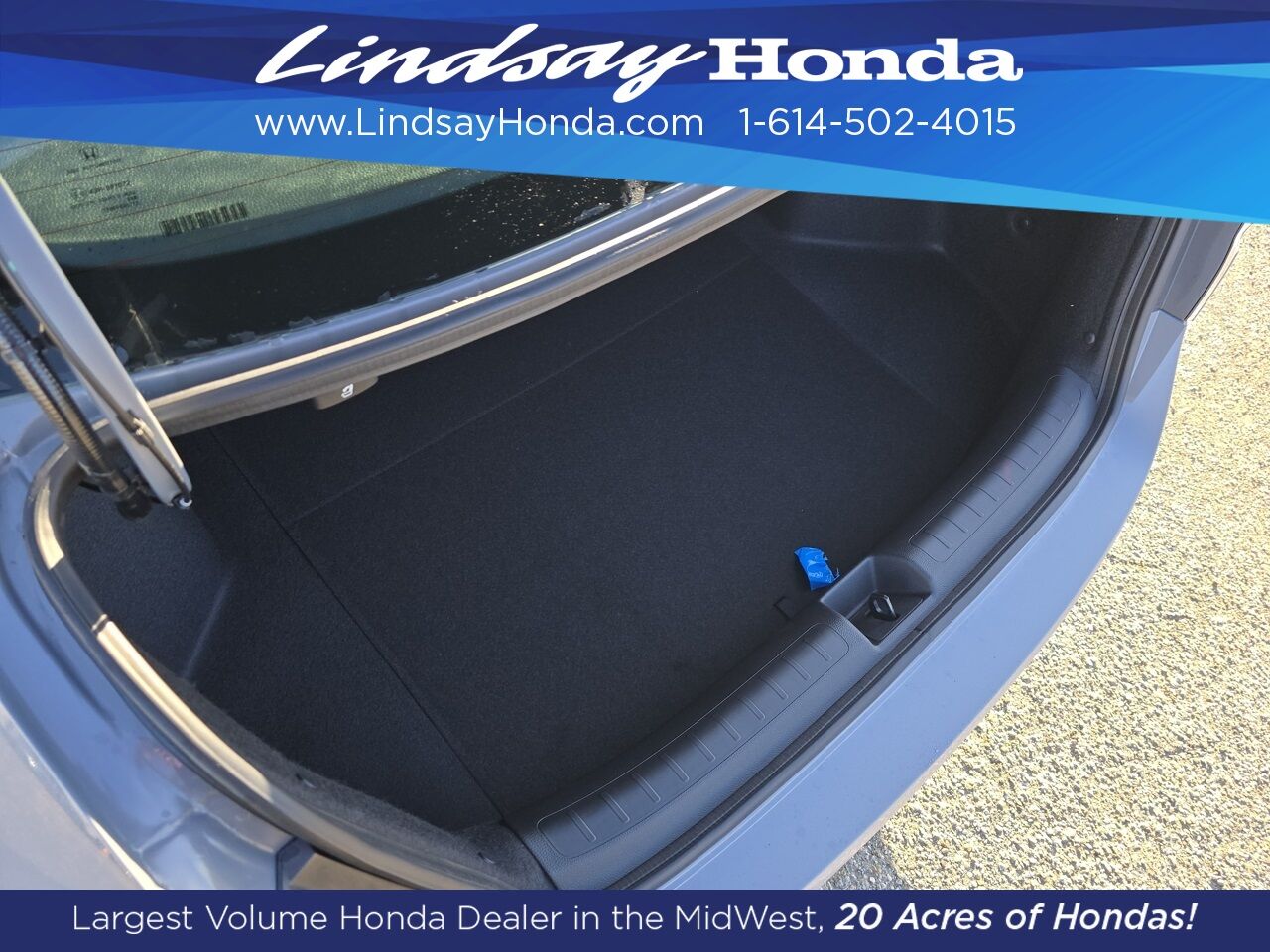 2026 Honda Civic Hybrid Sport Columbus OH