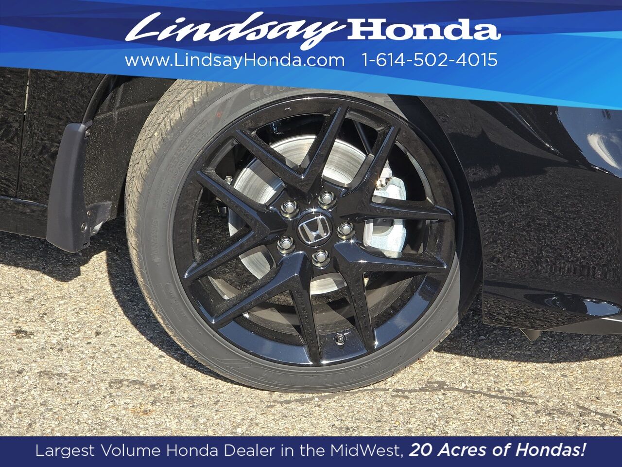 2026 Honda Civic Hybrid Sport Columbus OH