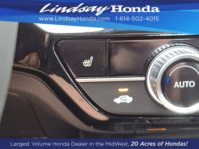 2026 Honda Civic Hybrid Sport Columbus OH