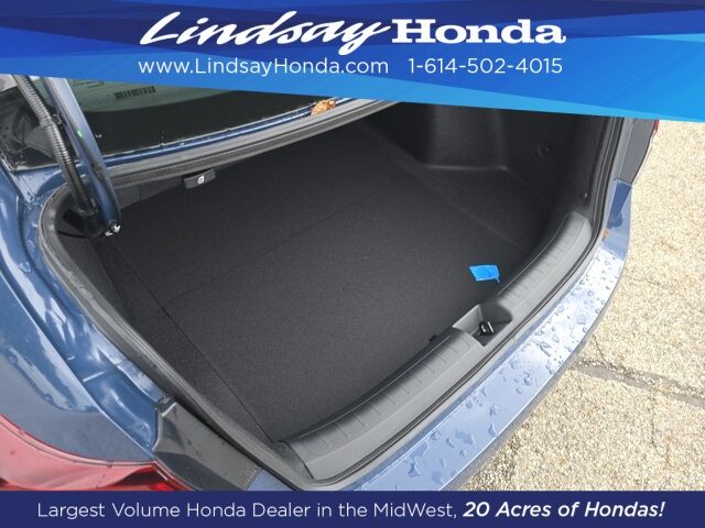 2026 Honda Civic Hybrid Sport Columbus OH