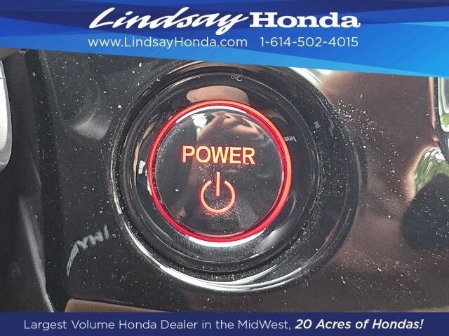 2026 Honda Civic Hybrid Sport Columbus OH