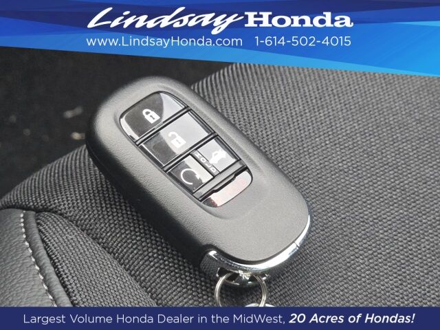 2026 Honda Civic Hybrid Sport Columbus OH
