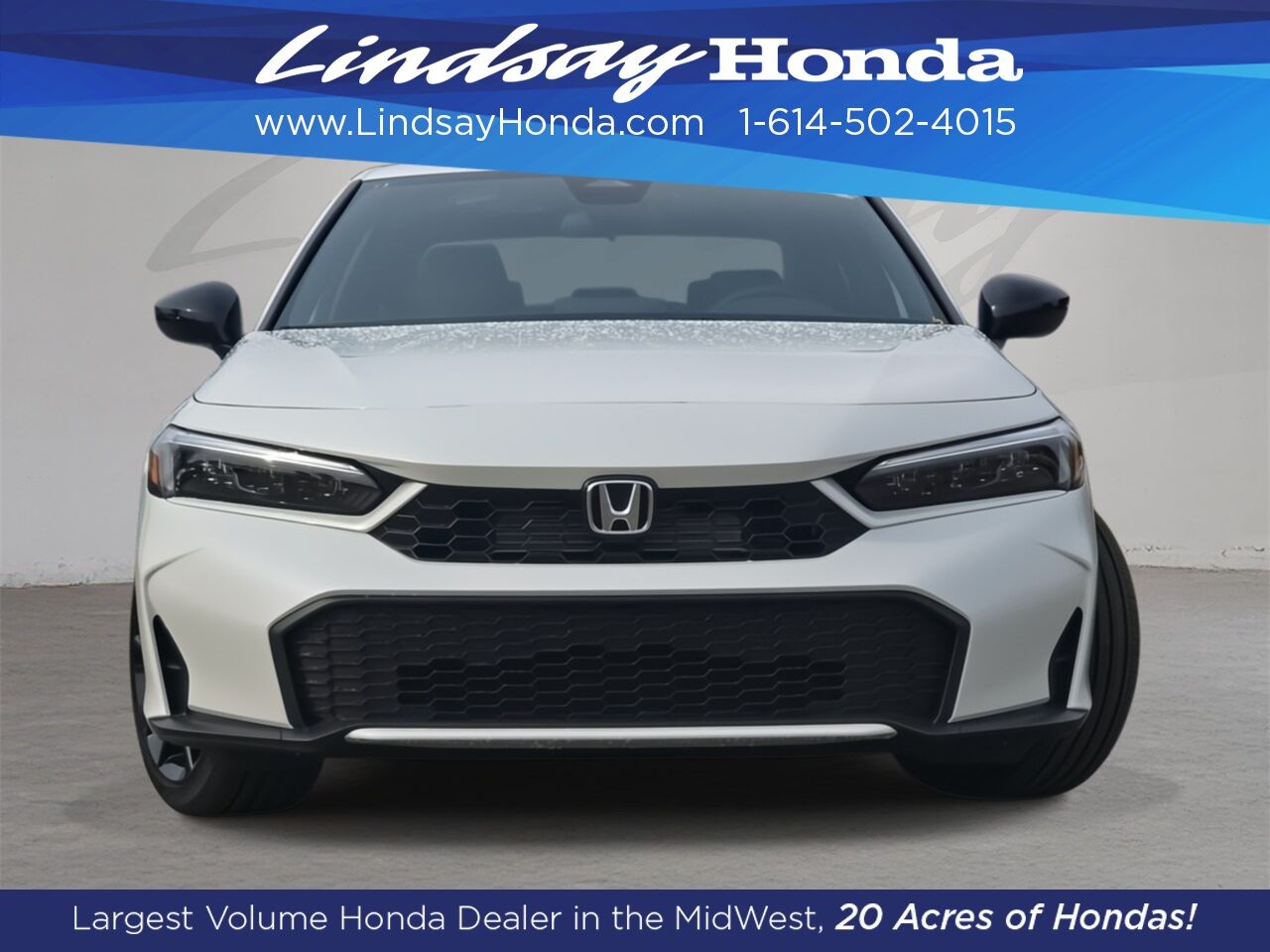 2026 Honda Civic Hybrid Sport Columbus OH