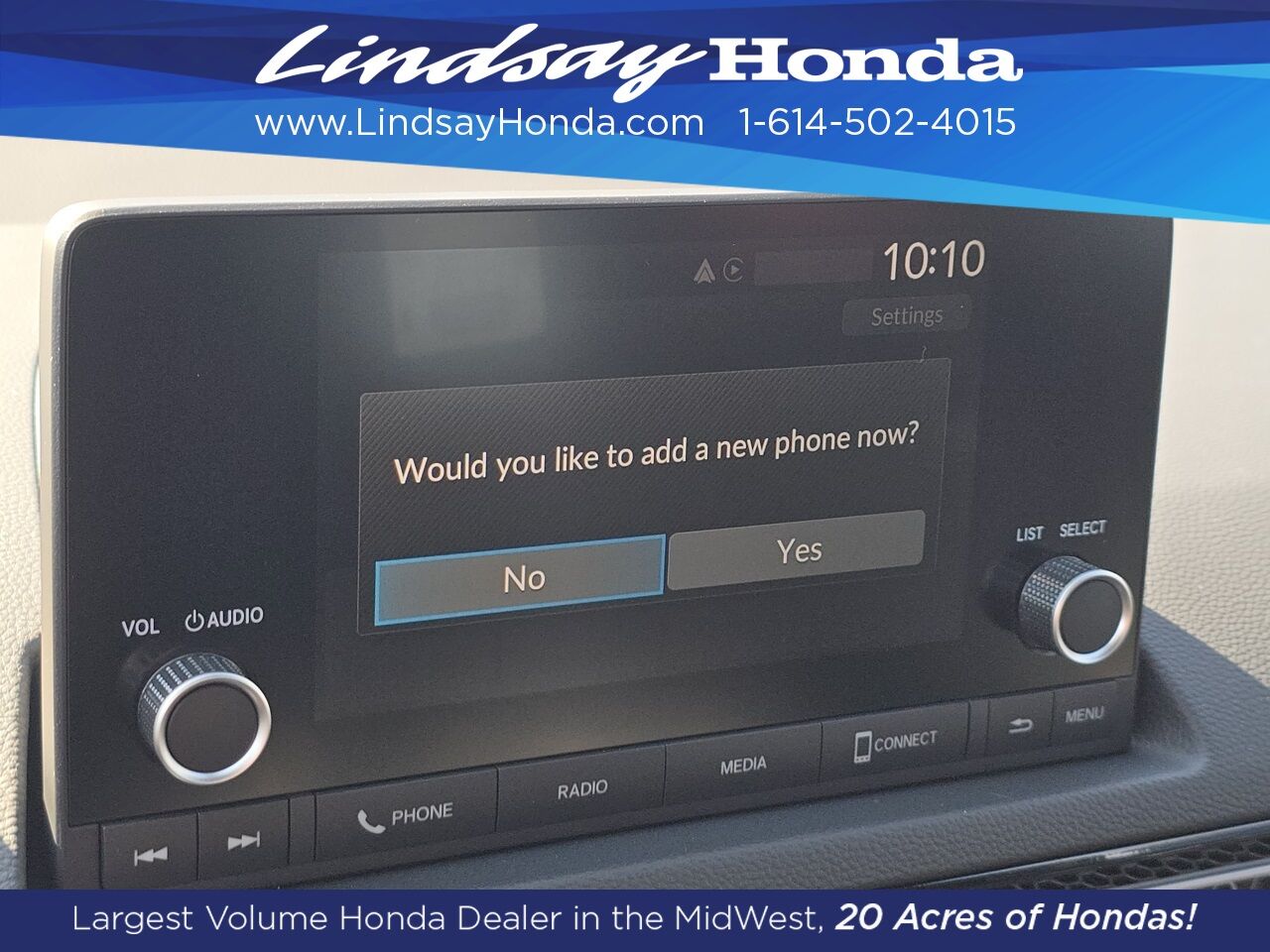 2026 Honda Civic Hybrid Sport Columbus OH