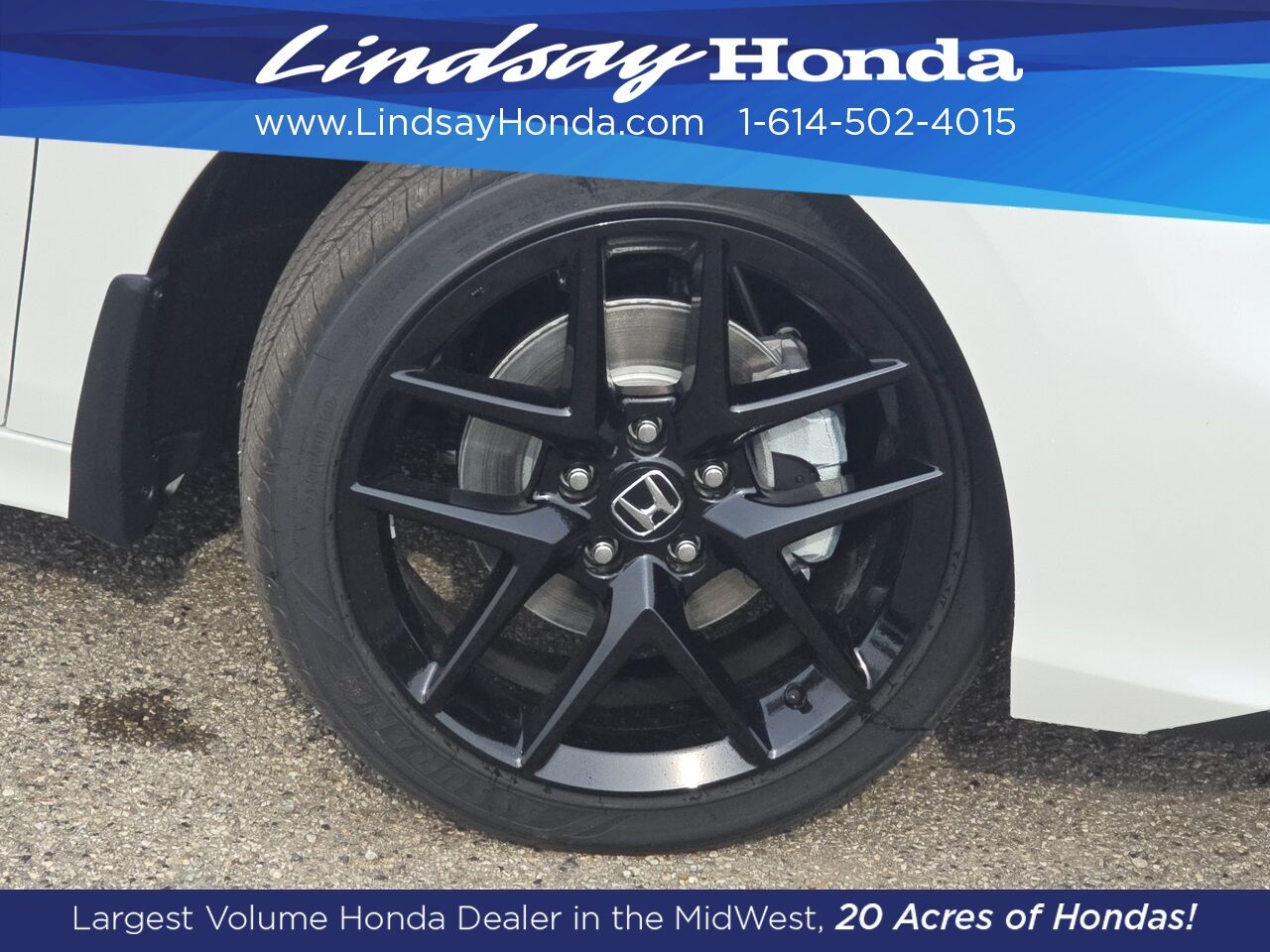 2026 Honda Civic Hybrid Sport Columbus OH