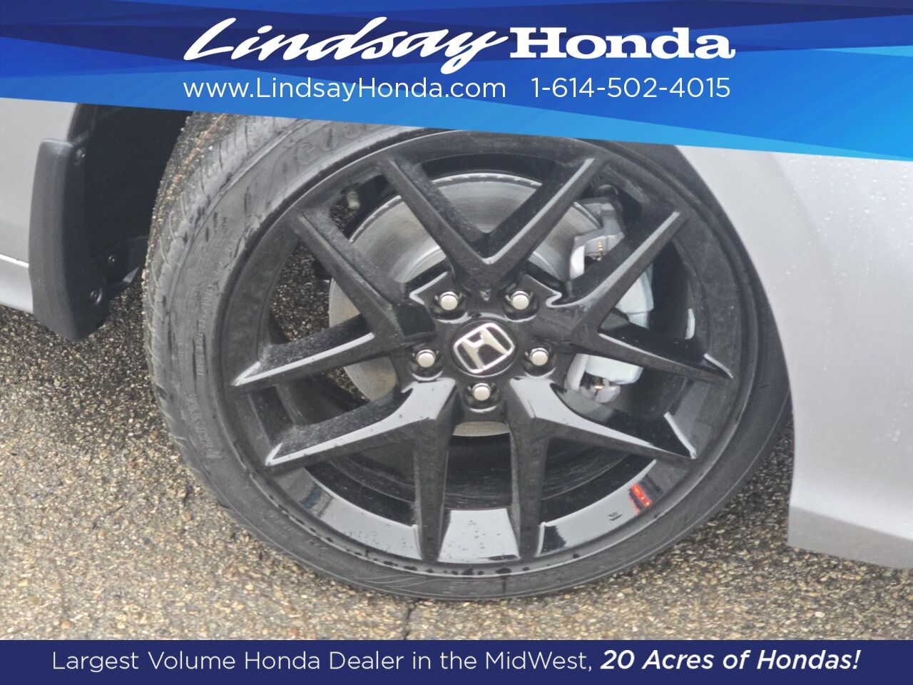 2026 Honda Civic Hybrid Sport Columbus OH