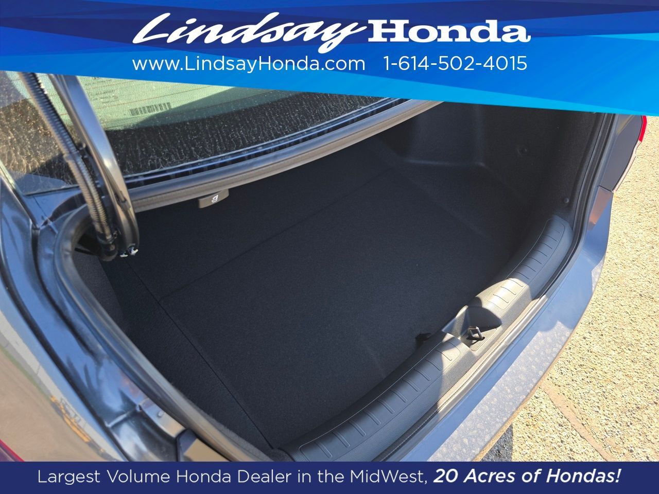 2026 Honda Civic Hybrid Sport Columbus OH