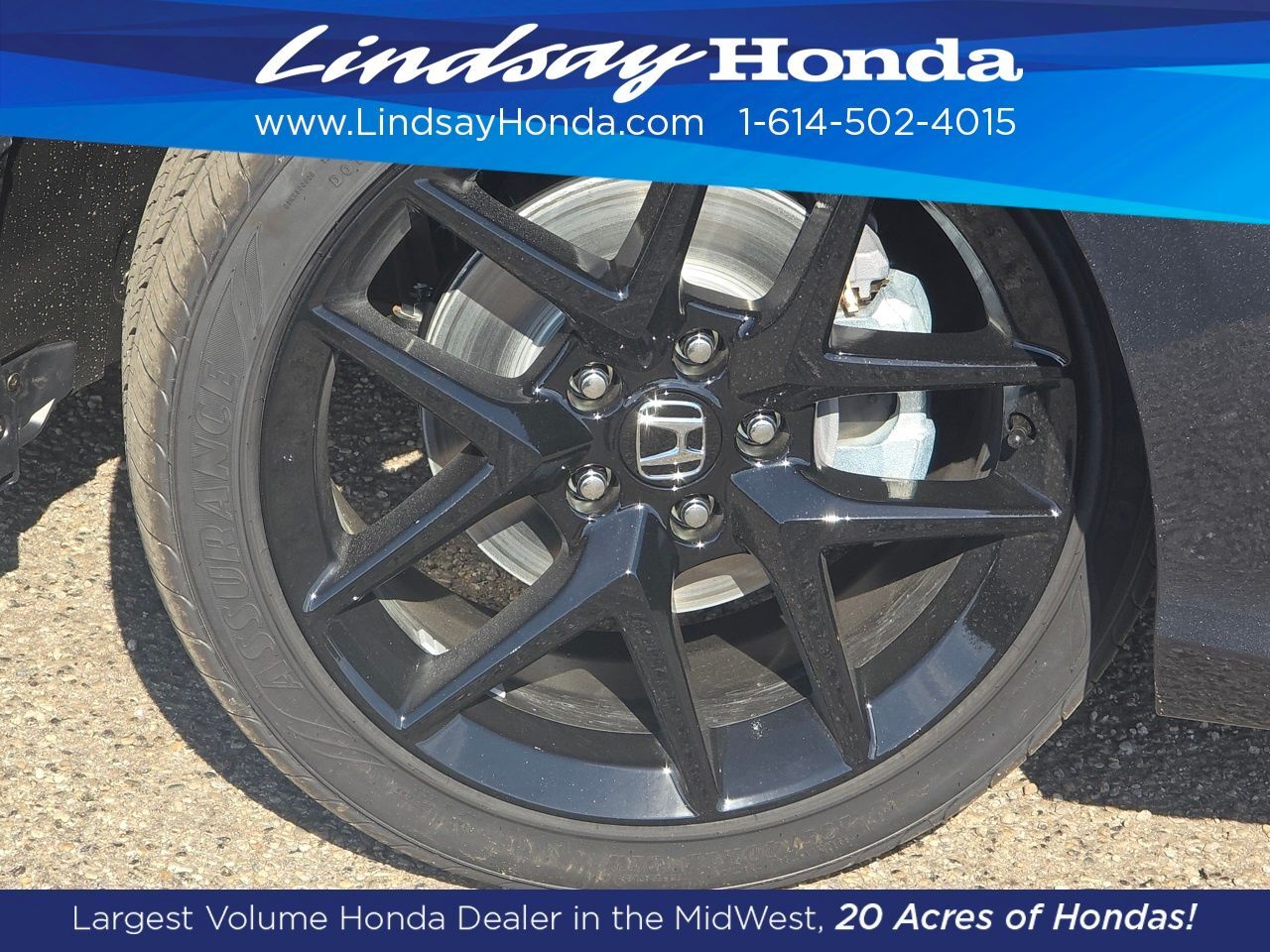 2026 Honda Civic Hybrid Sport Columbus OH