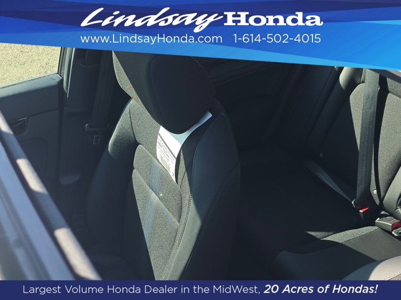 2026 Honda Civic Hybrid Sport Columbus OH