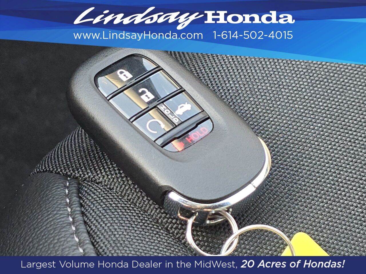 2026 Honda Civic Hybrid Sport Columbus OH