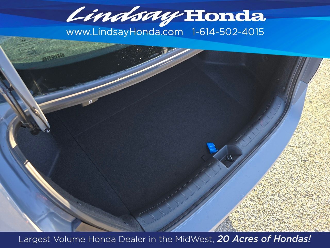 2026 Honda Civic Hybrid Sport Columbus OH