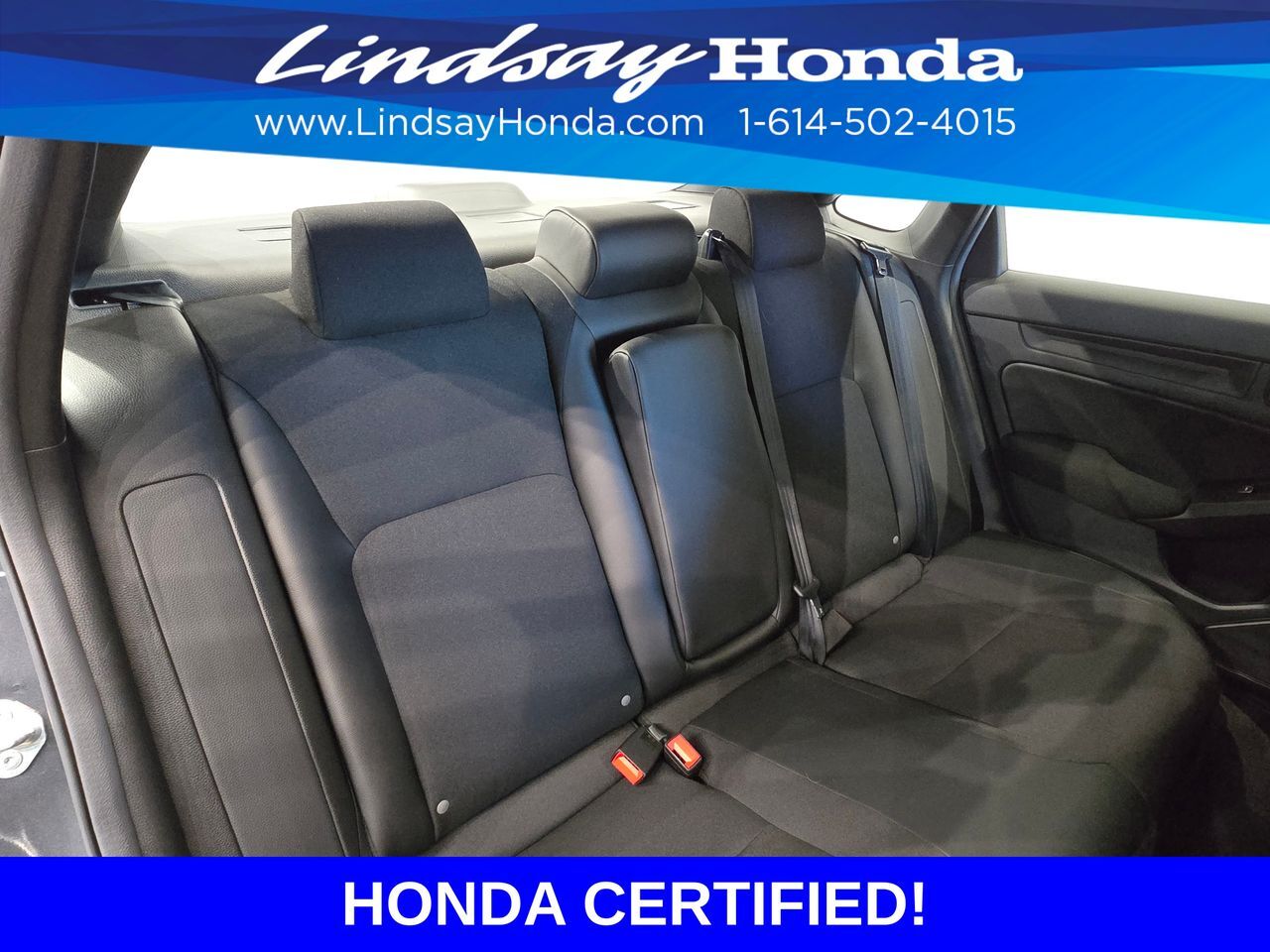 2026 Honda Civic Hybrid Sport Columbus OH