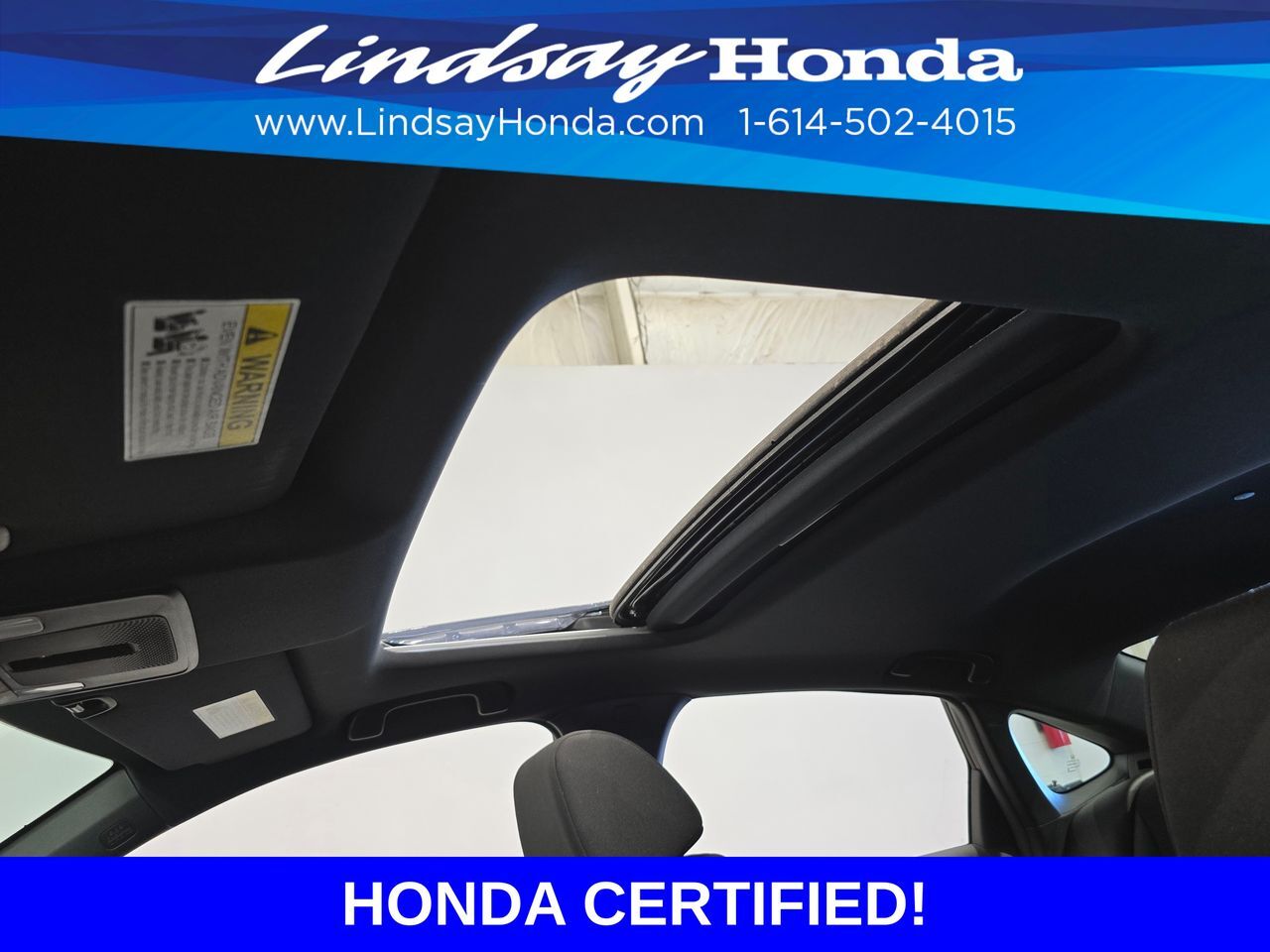 2026 Honda Civic Hybrid Sport Columbus OH