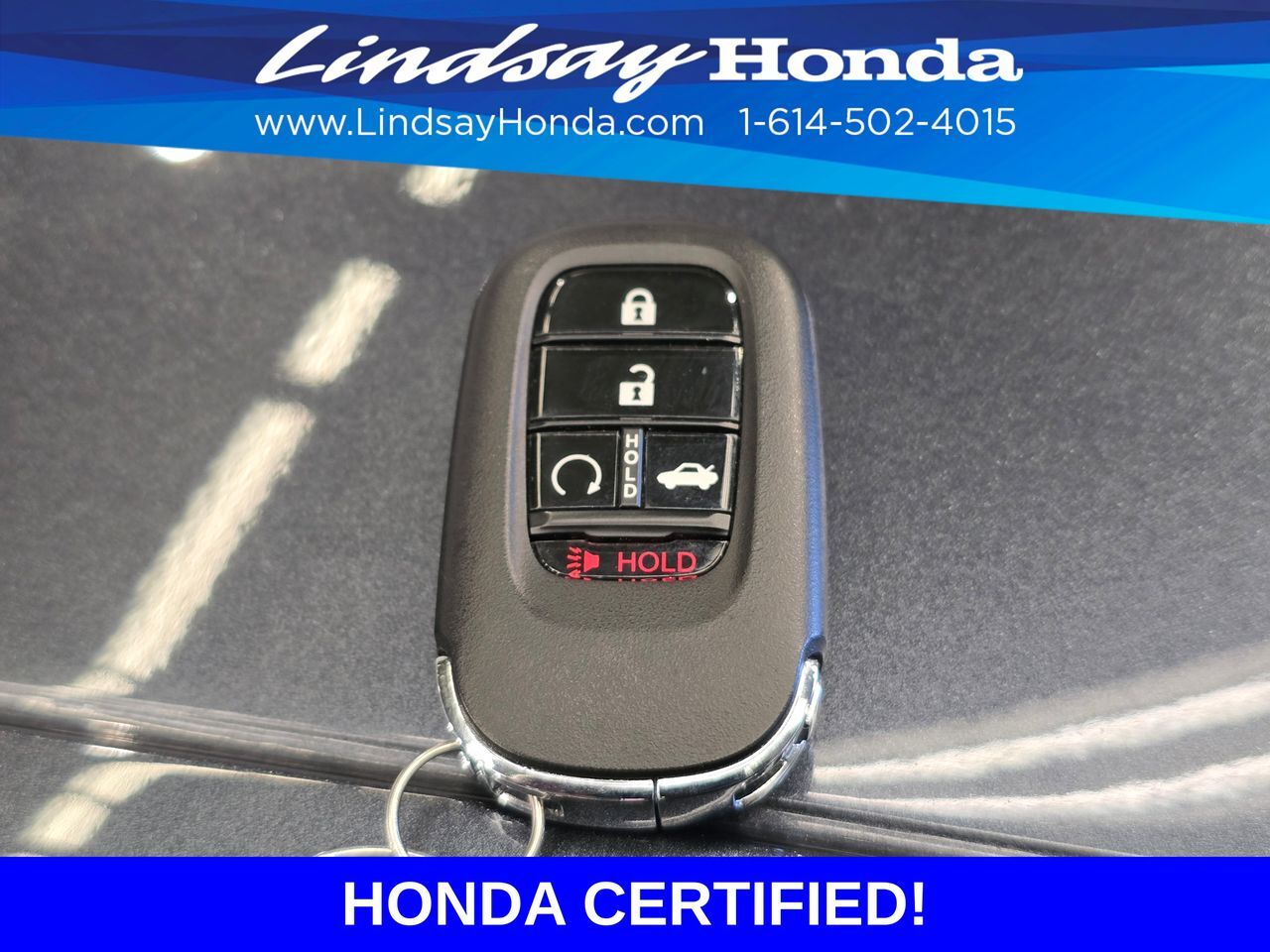 2026 Honda Civic Hybrid Sport Columbus OH