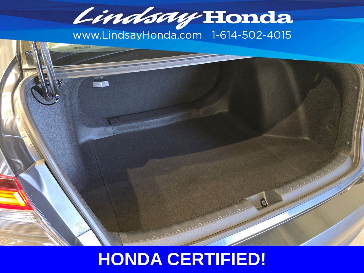 2026 Honda Civic Hybrid Sport Columbus OH