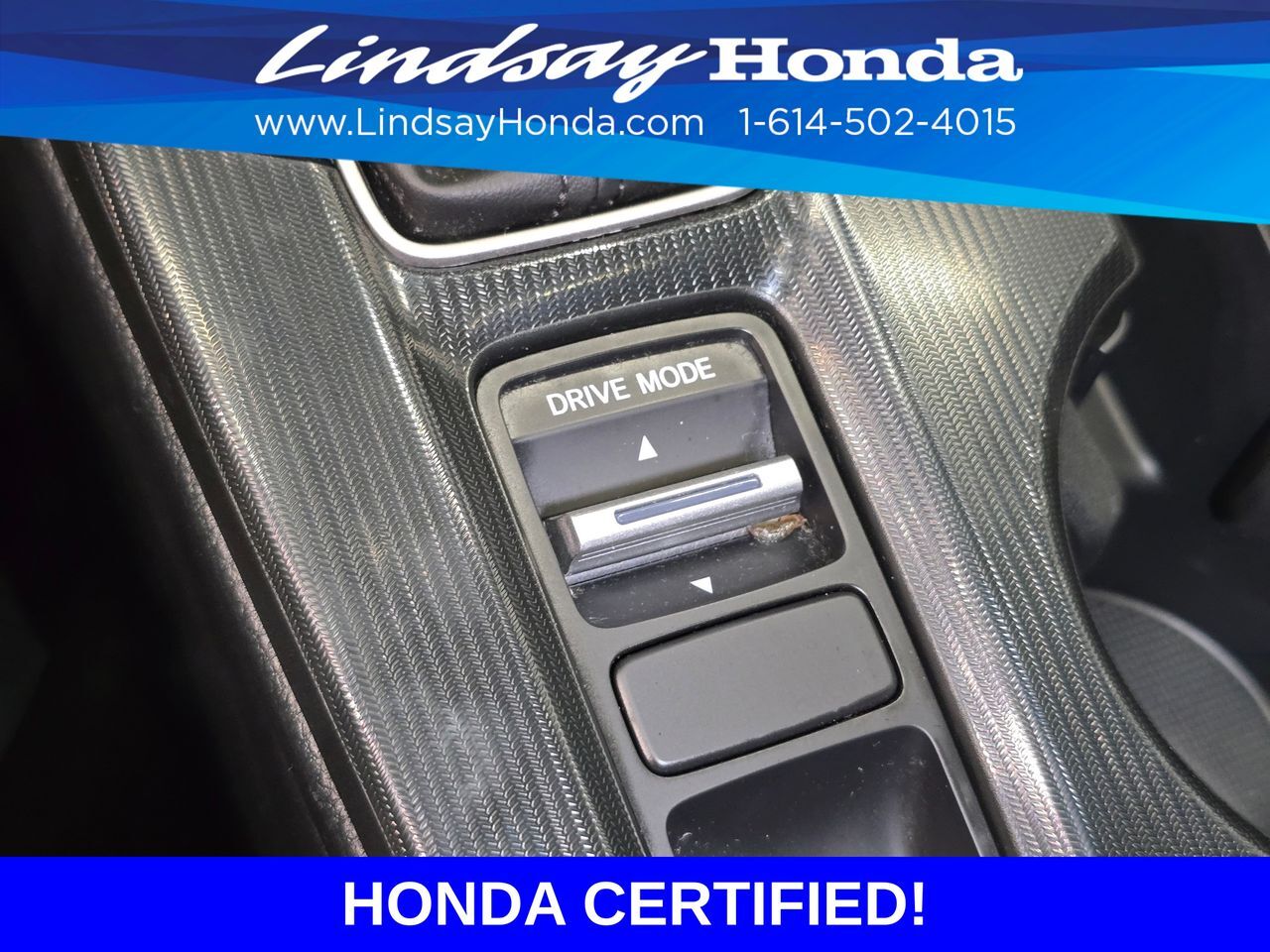 2026 Honda Civic Hybrid Sport Columbus OH