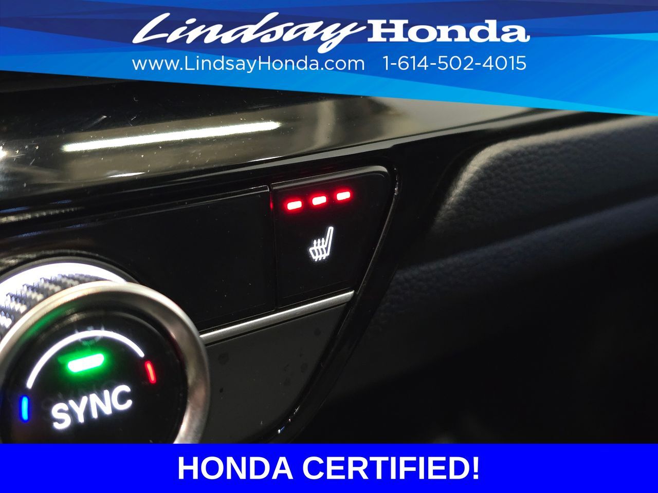 2026 Honda Civic Hybrid Sport Columbus OH
