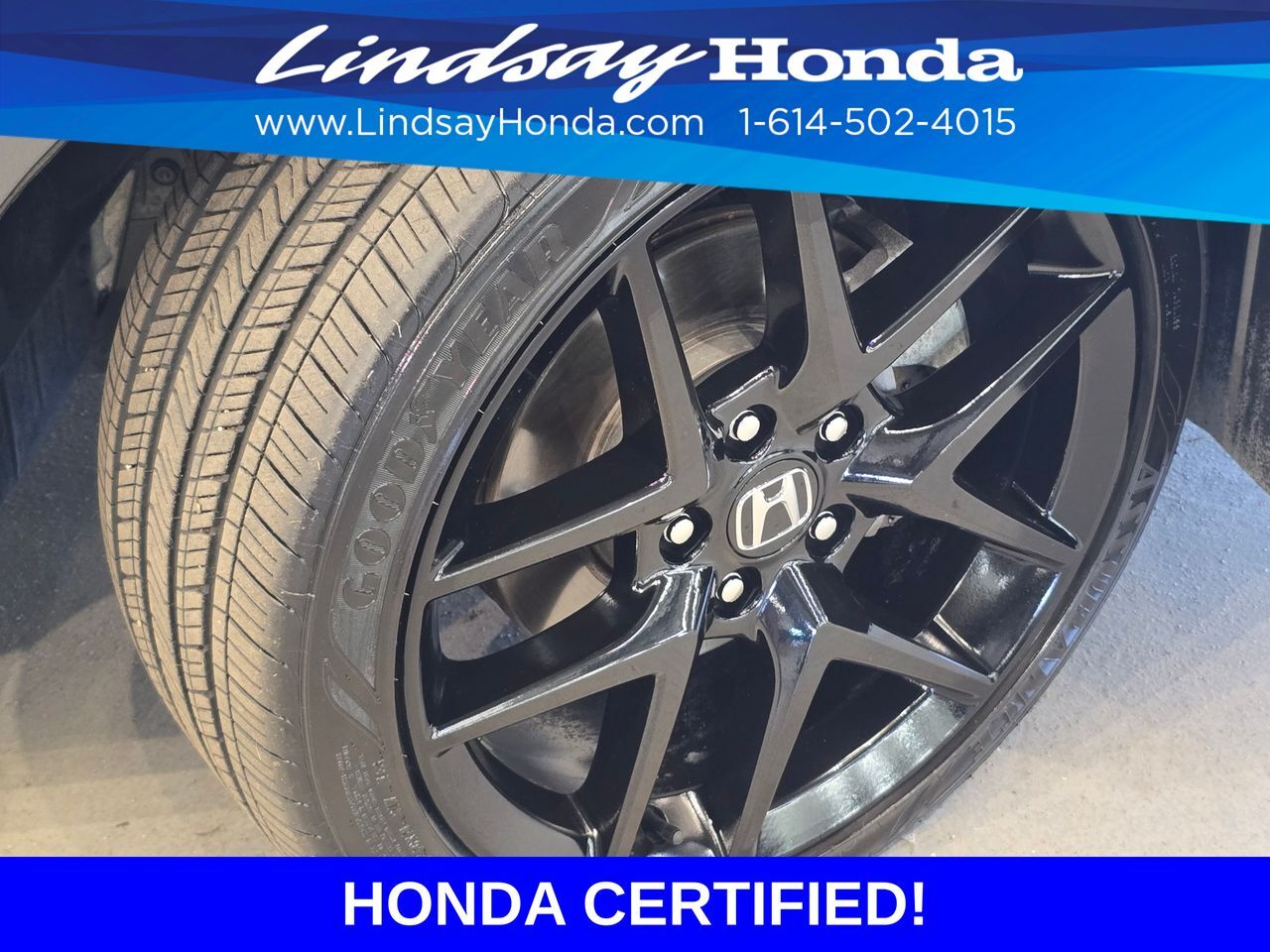 2026 Honda Civic Hybrid Sport Columbus OH
