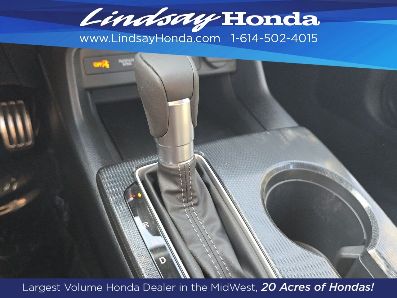 2026 Honda Civic Hybrid Sport Columbus OH