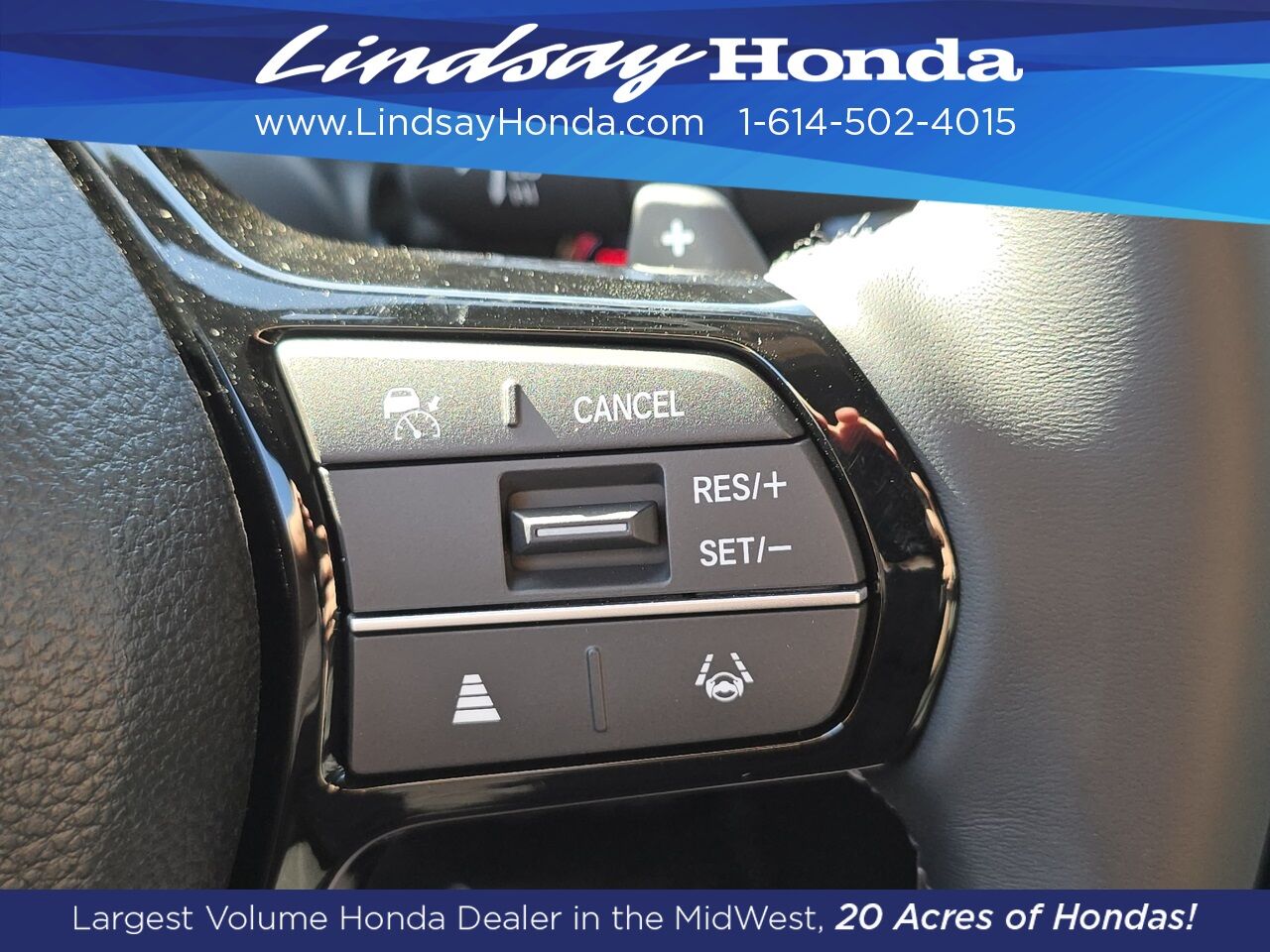 2026 Honda Civic Hybrid Sport Columbus OH