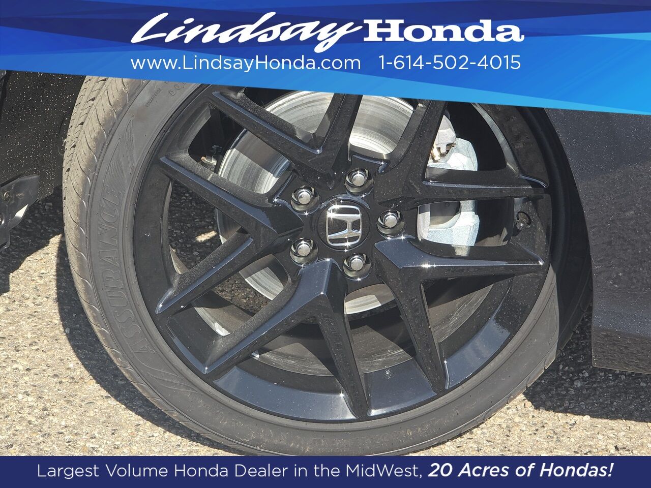 2026 Honda Civic Hybrid Sport Columbus OH