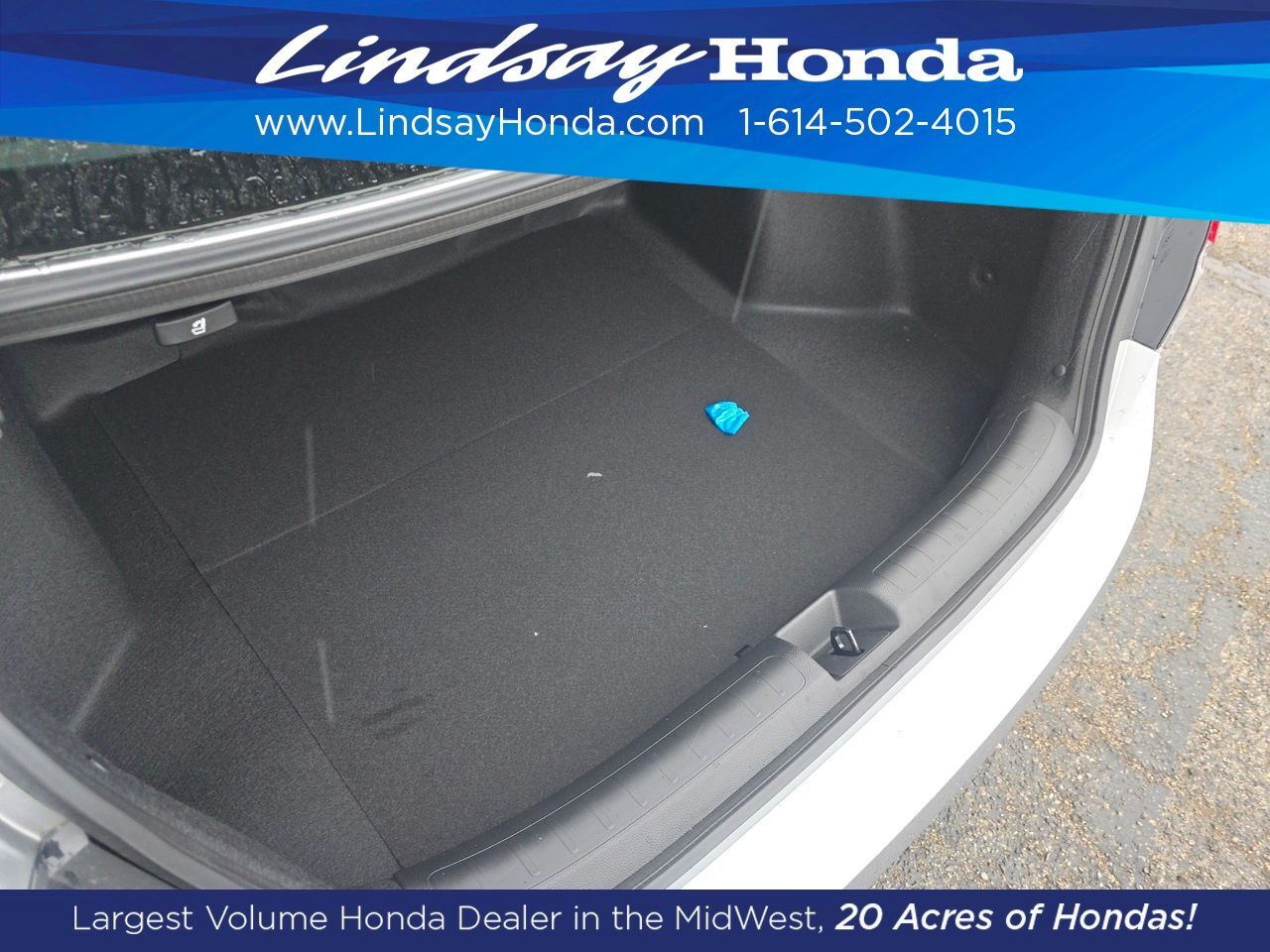 2026 Honda Civic Hybrid Sport Columbus OH